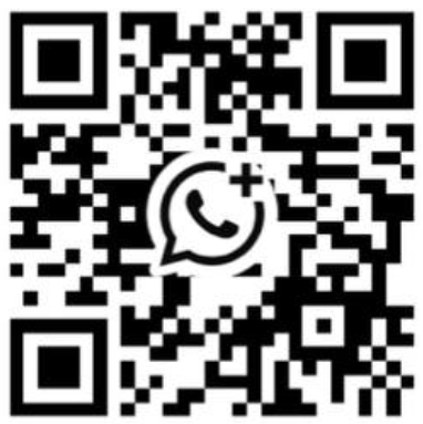 David WhatsApp QR code