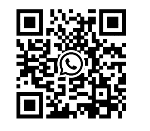 David WhatsApp QR code